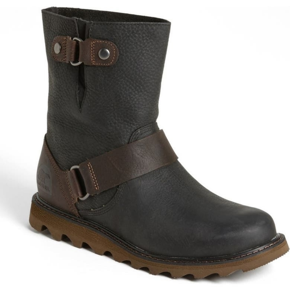 Sorel Scotia Boots